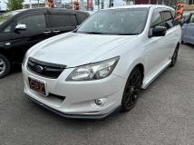 2013 Subaru Exiga