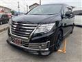 2016 Nissan Elgrand