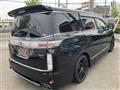 2016 Nissan Elgrand
