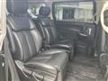 2016 Nissan Elgrand