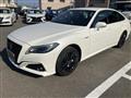 2020 Toyota Crown Hybrid
