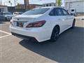 2020 Toyota Crown Hybrid
