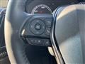 2020 Toyota Crown Hybrid