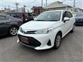 2021 Toyota Corolla Axio