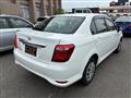 2021 Toyota Corolla Axio