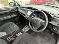 2021 Toyota Corolla Axio