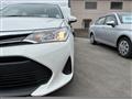 2021 Toyota Corolla Axio