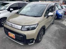 2024 Honda Freed
