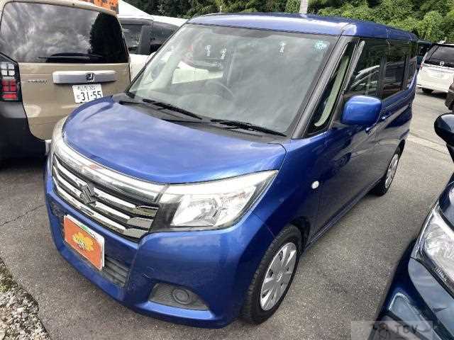2016 Suzuki Suzuki Others