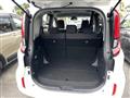 2023 Toyota Sienta