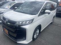 2024 Toyota Noah