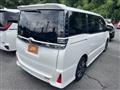 2020 Toyota Voxy