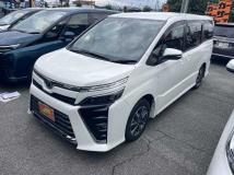 2020 Toyota Voxy