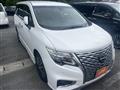 2023 Nissan Elgrand