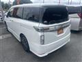 2023 Nissan Elgrand