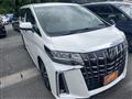 2019 Toyota Alphard G