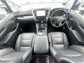 2019 Toyota Alphard G