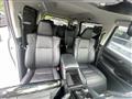 2019 Toyota Alphard G