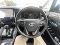2019 Toyota Alphard G