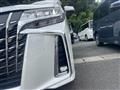 2019 Toyota Alphard G