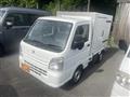 2026 Suzuki Carry Truck