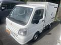 2026 Suzuki Carry Truck