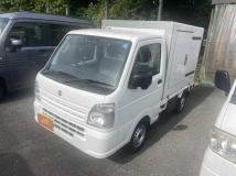 2026 Suzuki Carry Truck