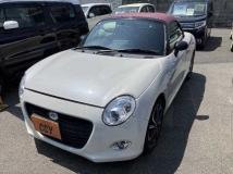 2018 Daihatsu Copen