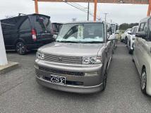 2002 Toyota bB