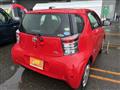 2011 Toyota IQ
