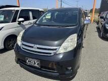 2011 Toyota Isis