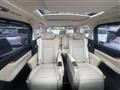 2021 Toyota Alphard Hybrid