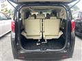2021 Toyota Alphard Hybrid