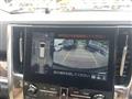 2021 Toyota Alphard Hybrid