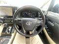 2021 Toyota Alphard Hybrid