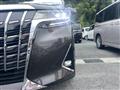 2021 Toyota Alphard Hybrid
