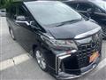 2020 Toyota Alphard G