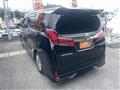 2020 Toyota Alphard G