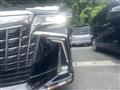 2020 Toyota Alphard G