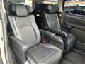 2014 Toyota Vellfire