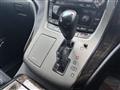 2014 Toyota Vellfire