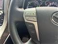 2014 Toyota Vellfire