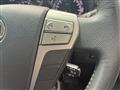 2014 Toyota Vellfire