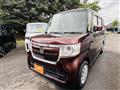 2019 Honda N BOX
