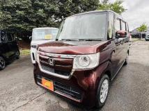 2019 Honda N BOX