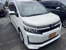 2014 Toyota Voxy