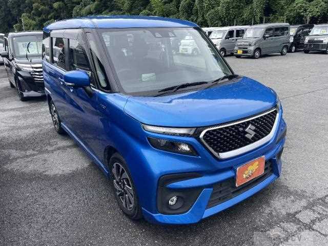 2021 Suzuki Suzuki Others