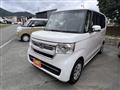 2022 Honda N BOX