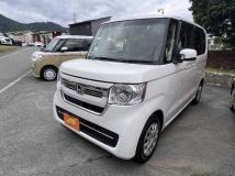 2022 Honda N BOX
