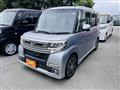 2016 Daihatsu Tanto